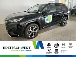 Schwarz Gebraucht 2024 Suzuki Across Comfort SUV | 47.950 € (Teuer)