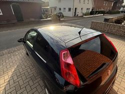 Blau Gebraucht 2009 Fiat Punto Kleinwagen | 1.100 €