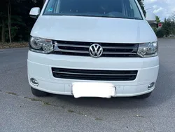 Weiß Gebraucht 2015 VW T5 Cup Van | 21.000 € (Guter Preis)