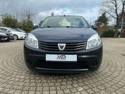 Other Gebraucht 2013 Dacia Sandero Kleinwagen | 3.799 € (Fairer Preis)