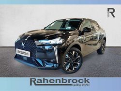 Schwarz Gebraucht 2024 DS Automobiles DS3 Opera SUV | 19.990 € (Guter Preis)
