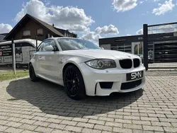 Alpinweiss iii Gebraucht 2008 BMW 123 Coupé Basis Coupé | 44.900 €