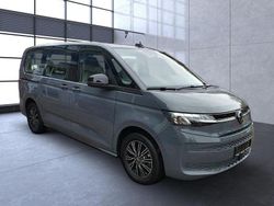 Pure grey Gebraucht 2024 VW T7 Life Van | 48.790 € (Guter Preis)