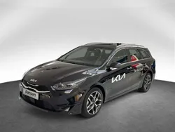 Zilinaschwarz Neu 2024 Kia Ceed Sportswagon 4 Kombi | 32.990 € (Etwas zu teuer)