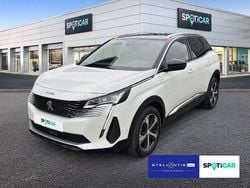 Weiß Gebraucht 2023 Peugeot 3008 GTi SUV | 21.990 € (Superpreis)