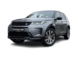 Eiger grey Neu 2025 Land Rover Discovery Sport SE SUV | 64.490 € (Teuer)