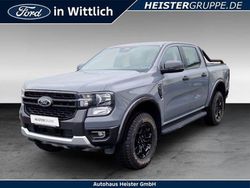 Grau Gebraucht 2023 Ford Ranger Tremor Abholung | 45.850 € (Fairer Preis)