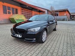 Schwarz Gebraucht 2013 BMW 530 Gran Turismo Limousine | 13.499 € (Fairer Preis)