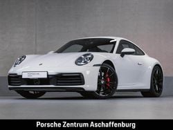 Weiß Gebraucht 2024 Porsche 911 Carrera 4S Sport Coupé | 147.870 € (Fairer Preis)
