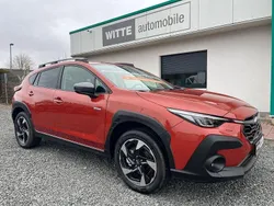 Rot Neu 2025 Subaru Crosstrek Comfort SUV | 31.998 € (Superpreis)