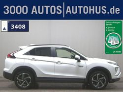 Andenweiss (s) Gebraucht 2022 Mitsubishi Eclipse SUV | 16.980 €