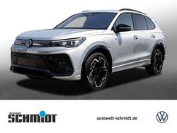 Oyster silver metallic Neu 2025 VW Tiguan Style SUV | 60.890 € (Teuer)