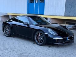 Schwarz Gebraucht 2012 Porsche 911 Carrera S Coupé | 91.991 € (Teuer)