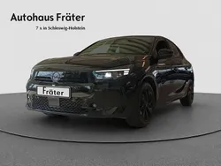 Schwarz Gebraucht 2024 Opel Corsa Limousine | 17.980 € (Fairer Preis)