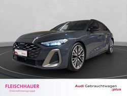 Grau Gebraucht 2024 Audi S5 Edition .1 Kombi | 77.990 € (Teuer)