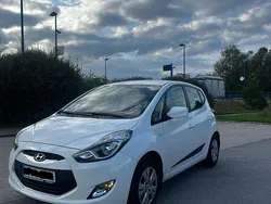 Weiß Gebraucht 2012 Hyundai ix20 Van / Kleinbus | 5.400 € (Guter Preis)