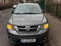 Grau Gebraucht 2012 Fiat Freemont Urban SUV | 7.600 € (Guter Preis)