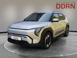 Ivory silber Gebraucht 2025 Kia EV3 3 SUV | 33.790 € (Fairer Preis)