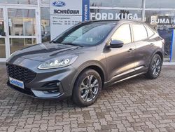 Grau Gebraucht 2020 Ford Kuga ST-Line X SUV | 24.990 € (Fairer Preis)
