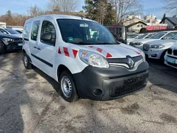 Weiß Gebraucht 2018 Renault Kangoo Van / Kleinbus | 11.900 € (Teuer)
