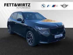 Black sapphire metallic Neu 2024 BMW X3 M Sport SUV | 71.888 € (Superpreis)