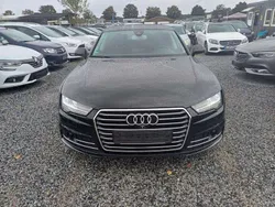 Schwarz Gebraucht 2016 Audi A7 S-Line Kleinwagen | 20.900 € (Fairer Preis)