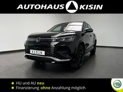 Schwarz Gebraucht 2024 VW Tiguan R-line SUV | 47.888 € (Superpreis)