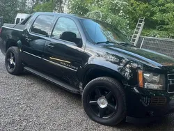 Chevrolet Avalanche