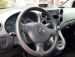 Blau Gebraucht 2011 Citroën Berlingo Van / Kleinbus | 4.800 € (Superpreis)