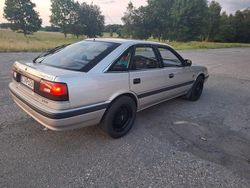 Silber Gebraucht 1990 Mazda 626 Kleinwagen | 6.800 €