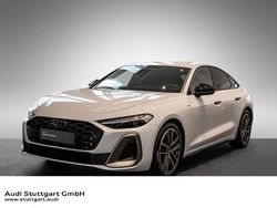 Gletscherweiß metallic Gebraucht 2025 Audi A5 Ambiente Limousine | 50.910 € (Guter Preis)