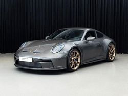Grau Gebraucht 2024 Porsche 992 | 211.225 € (Fairer Preis)