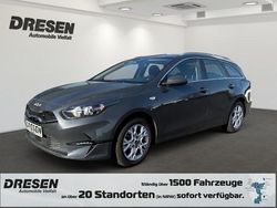 H8g) pentametal met. (grau Gebraucht 2025 Kia Ceed Sportswagon Vision Kombi | 22.980 € (Superpreis)