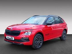 Velvetrot metallic Neu 2025 Skoda Kamiq Selection SUV | 32.810 € (Teuer)