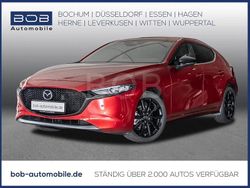 Soul red crystal Neu 2025 Mazda 3 Homura-Line Limousine | 32.888 €