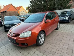 Gebraucht 2006 VW Golf V Limousine | 2.300 € (Fairer Preis)