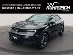 Karbon schwarz Gebraucht 2025 Opel Mokka Edition SUV | 23.490 € (Fairer Preis)
