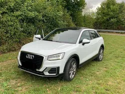 Weiß Gebraucht 2019 Audi Q2 Sport SUV | 23.900 € (Etwas zu teuer)