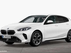 Weiß Gebraucht 2025 BMW 120 Efficient Dynamics Kleinwagen | 33.990 € (Guter Preis)