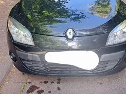 Schwarz Gebraucht 2011 Renault Mégane III Bose Edition Limousine | 3.500 € (Superpreis)