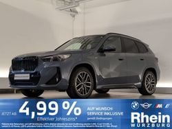 Bmw individual storm bay metal Gebraucht 2023 BMW iX1 M Sport SUV | 40.550 € (Guter Preis)