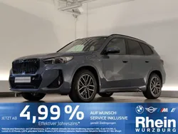 Bmw individual storm bay metal Gebraucht 2023 BMW iX1 M Sport SUV | 40.570 € (Guter Preis)