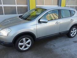 Silber Gebraucht 2009 Nissan Qashqai Acenta SUV | 3.499 € (Superpreis)