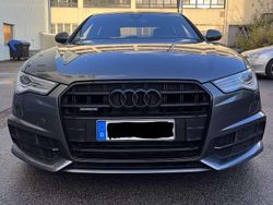 Gebraucht 2017 Audi A6 Competition Limousine | 26.500 € (Fairer Preis)