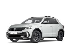 Weiß Gebraucht 2022 VW T-Roc Beats SUV | 28.795 € (Superpreis)