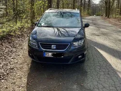 Gebraucht 2019 Seat Alhambra Style Van / Kleinbus | 22.800 € (Superpreis)