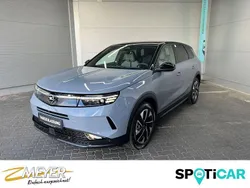 Grau Neu 2025 Opel Grandland X SUV | 35.990 € (Fairer Preis)