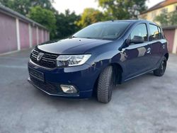 Blau Gebraucht 2020 Dacia Sandero Essentiel Kleinwagen | 7.700 €