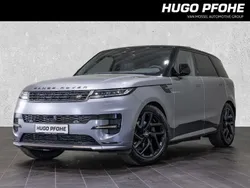 Eiger grey metallic Neu 2025 Land Rover Range Rover Sport SE Dynamic SUV | 117.950 € (Guter Preis)
