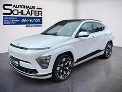 Serenity white / mic Neu 2024 Hyundai Kona Prime SUV | 35.480 € (Superpreis)